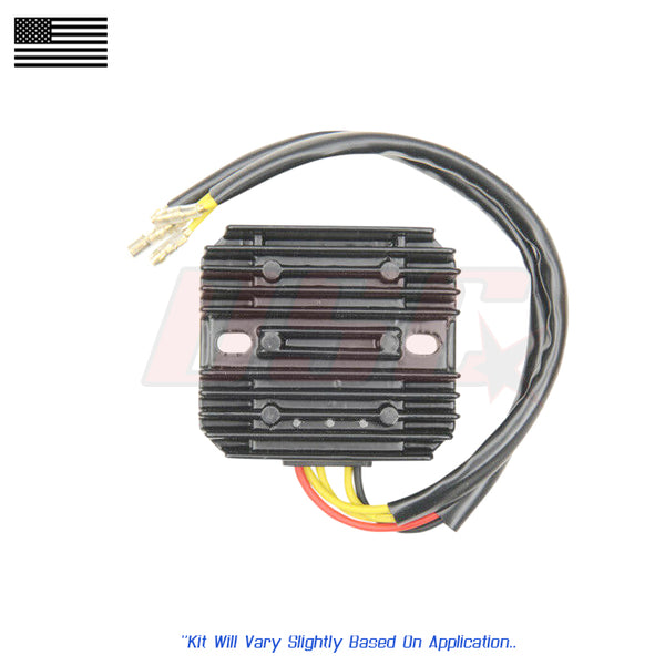 Replacement Voltage Rectifier Regulator For Honda XR250L 1994