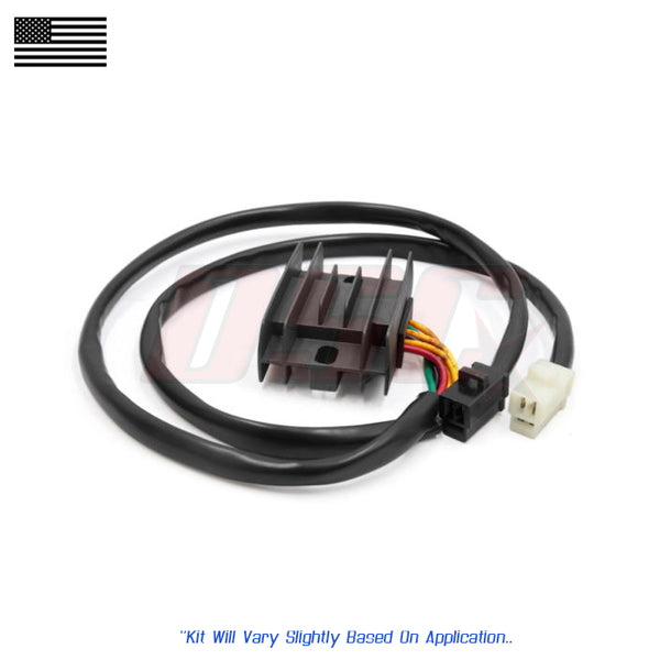 Replacement Voltage Rectifier Regulator For Honda NX250 1990