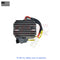 Replacement Voltage Rectifier Regulator For Honda CBR600RA 2008