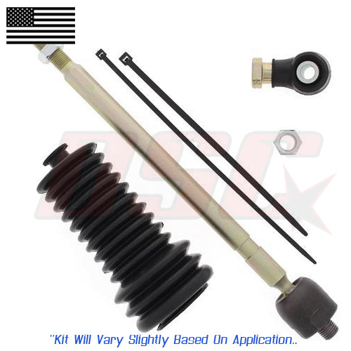 Right Steering Rack Tie Rod Kit For Polaris RZR 570 PS 2018