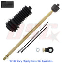 Right Steering Rack Tie Rod Kit For Polaris Ranger 900D HIPPO MPS 2014