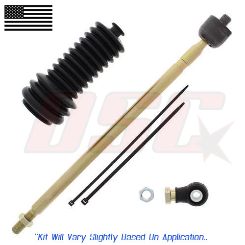 Right Steering Rack Tie Rod Kit For Polaris Ranger 4x4 700 2009