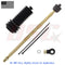 Right Steering Rack Tie Rod Kit For Polaris Ranger Diesel INTL 2014