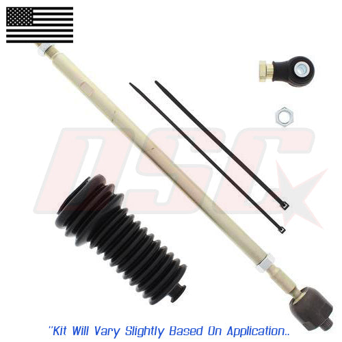 Right Steering Rack Tie Rod Kit For Polaris Ranger 900 XP 2018