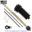 Right Steering Rack Tie Rod Kit For Polaris Ranger 570 Crew 2014