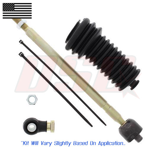 Right Steering Rack Tie Rod Kit For Polaris Ranger 570 Crew 2014