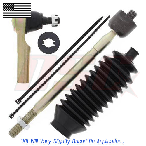 Right Steering Rack Tie Rod Kit For Kawasaki TERYX 750 4x4 2008-2013