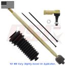 Right Steering Rack Tie Rod Kit For Can-Am Commander 800 XT 2011