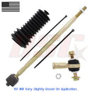 Right Steering Rack Tie Rod Kit For Can-Am Commander 1000 Early Build 14mm 2013