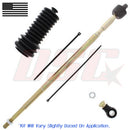 Right Steering Rack Tie Rod Kit For Polaris RZR 4 XP JAGGED X 2013