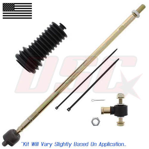 Right Steering Rack Tie Rod Kit For Polaris RZR XP 4 1000 2014