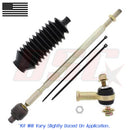 Right Steering Rack Tie Rod Kit For Can-Am Maverick MAX 1000 XRS 2014