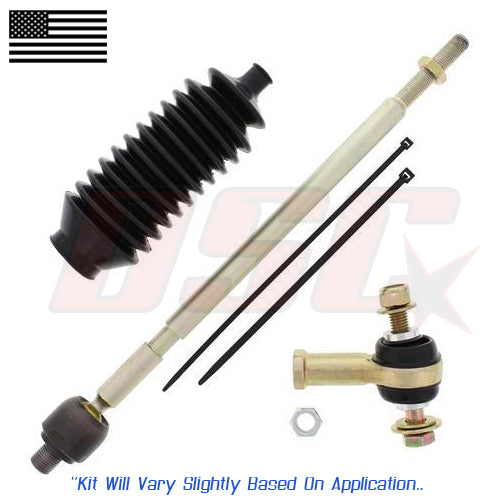 Right Steering Rack Tie Rod Kit For Can-Am Commander 1000 XT 2016-2018