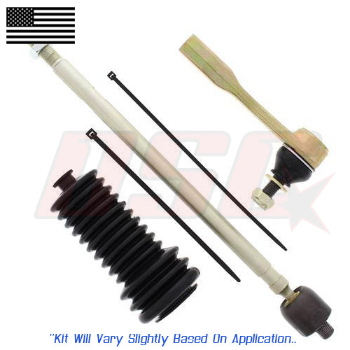 Right Steering Rack Tie Rod Kit For Polaris General 1000 EPS 2016-2018