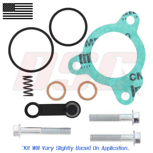 Clutch Slave Cylinder Rebuild Kit For Husqvarna FE 250 2014-2016