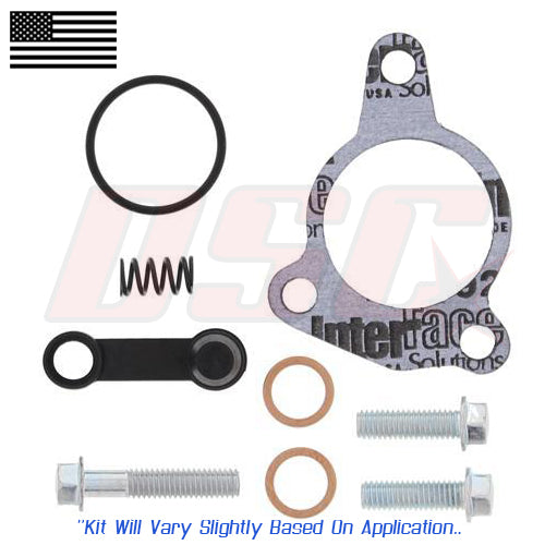 Clutch Slave Cylinder Rebuild Kit For Husqvarna FC 450 2014-2015