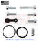 Clutch Slave Cylinder Rebuild Kit For KTM SX 380 2000