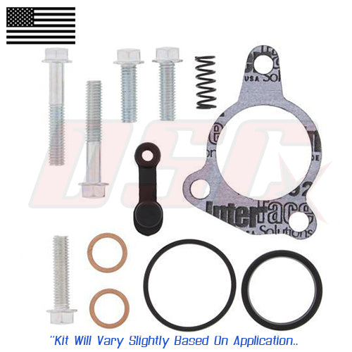 Clutch Slave Cylinder Rebuild Kit For KTM SX 525 2006