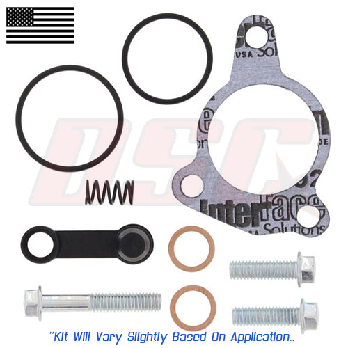 Clutch Slave Cylinder Rebuild Kit For Husqvarna FS 450 2018