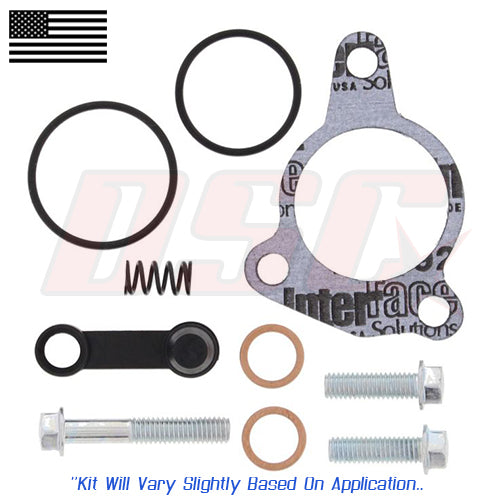 Clutch Slave Cylinder Rebuild Kit For Husqvarna TC 125 2016-2017