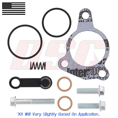 Clutch Slave Cylinder Rebuild Kit For Husqvarna FX 350 2018