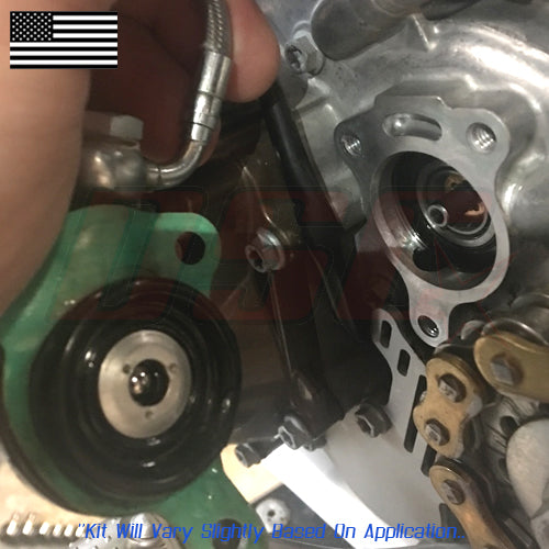 Clutch Slave Cylinder Rebuild Kit For KTM XC-W 300 2018