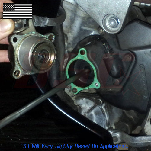 Clutch Slave Cylinder Rebuild Kit For KTM XC-W 250 2006-2009