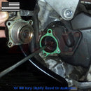 Clutch Slave Cylinder Rebuild Kit For KTM EXC-G 400 2004