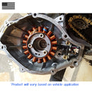 High Performance Stator Honda XR250L 1991-1996