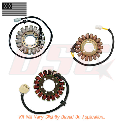 High Performance Replacement Stator KTM 990 Adventure S 2008