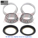 Steering Bearing Kit For Honda ATC200ES 1984