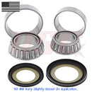 Steering Bearing Kit For Kawasaki KXT250 Tecate 1984 - 1987