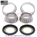 Steering Bearing Kit For Honda ATC250R 1983 - 1986