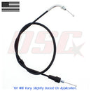 Throttle Cable For Honda TRX250X 1987 - 1992