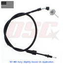 Throttle Cable For Honda TRX200D 1990 - 1995
