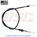Throttle Cable For Honda TRX300 Fourtrax 1993 - 1995