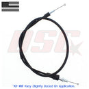 Throttle Cable For Honda TRX450R 2004 - 2009