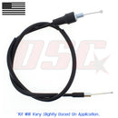 Throttle Cable For Yamaha YFM550 Grizzly 2013