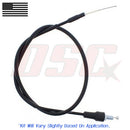 Throttle Cable For Yamaha YFZ450 2012 - 2013