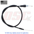 Throttle Cable For Yamaha YFM250 Beartracker 1999 - 2004