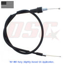 Throttle Cable For Yamaha YFM 250 Raptor 2008 - 2013