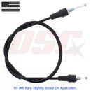 Throttle Cable For Yamaha YFS200 Blaster 1988 - 2002