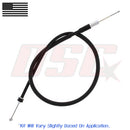 Throttle Cable For Yamaha YFM80 Badger 1992 - 2001