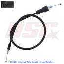 Throttle Cable For Suzuki LTA-750 X King Quad 2010 - 2014