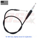 Throttle Cable For Suzuki LTV-700F Twin Peaks 2006