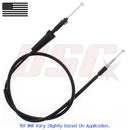 Throttle Cable For Suzuki LT-F500F Vinson 2005 - 2007