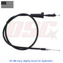 Throttle Cable For Suzuki LT-F400F Eiger 4wd 2002 - 2007