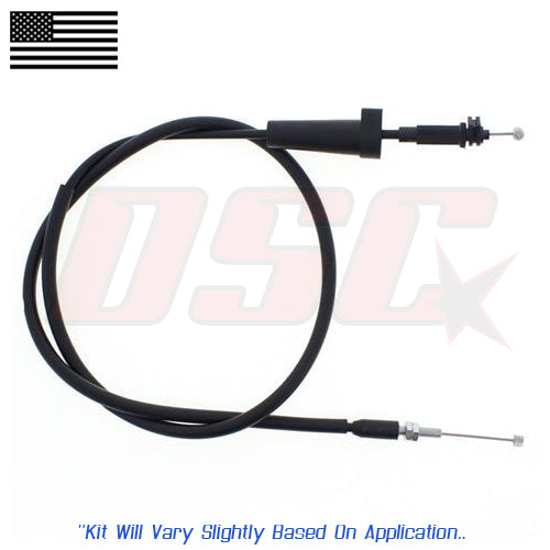 Throttle Cable For Suzuki LT-F400 Eiger 2wd 2002 - 2007
