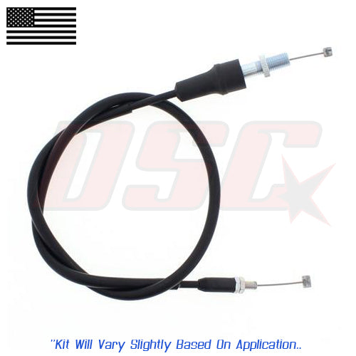 Throttle Cable For Suzuki LT-A500X 2009