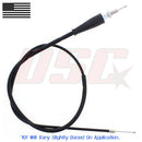 Throttle Cable For Suzuki LT-500R 1987 - 1990